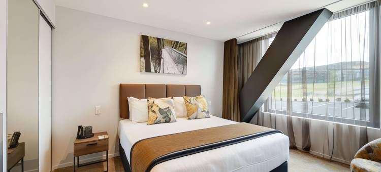 皇后镇卓越公园拉昆塔温德姆酒店(La Quinta by Wyndham Remarkables Park Queenstown)图片