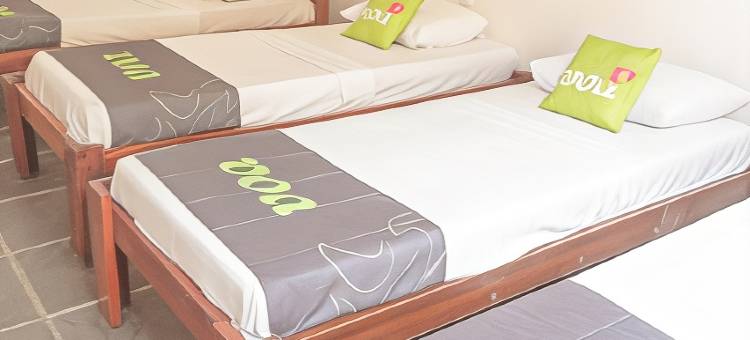 波尔图达巴拉旅馆(Pousada Porto Da Barra)图片