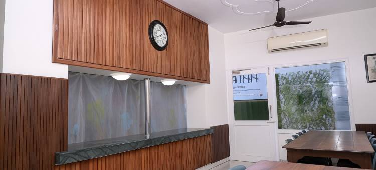 伯提拉旅馆(PATIALA INN)图片