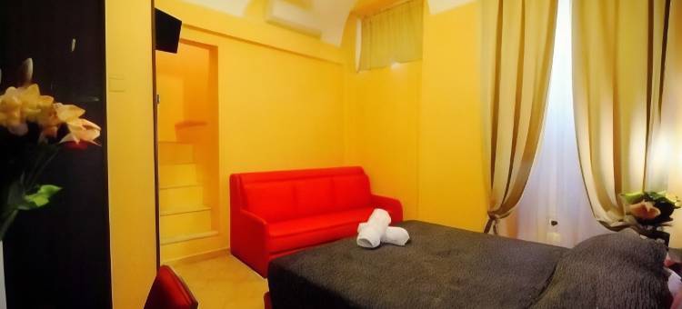 圣雷莫樱花酒店(Sakura Inn Sanremo)图片