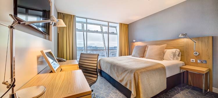 格拉斯哥艾佩克斯城市酒店(Apex City of Glasgow Hotel)图片