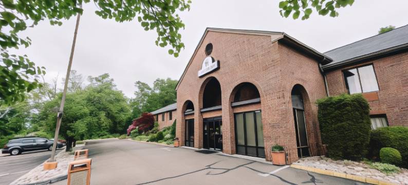 靠近 的阿德里酒店(Aderi Hotel Near Casino)图片