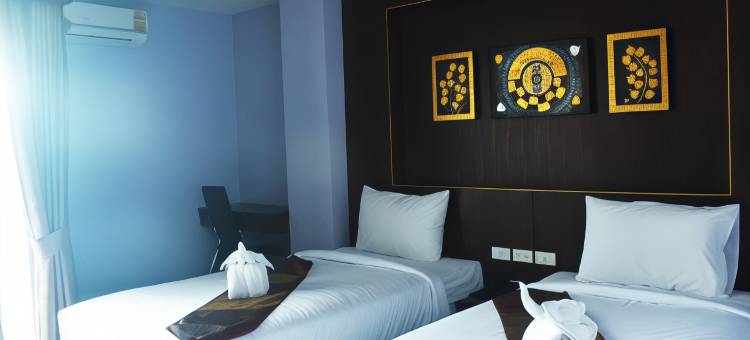 麦特罗SPA酒店(Metro Hotel & Spa)图片