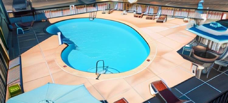 凯艺套房酒店(Quality Inn & Suites Near Six Flags - Austell)图片