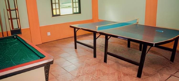 Hotel Fazenda Aldeia do Vale图片