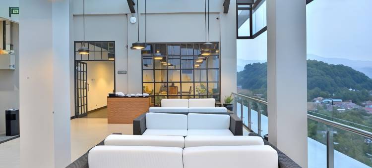 怀兹尊贵酒店酒店-巴东哈蒂布苏莱曼(Whiz Prime Hotel Khatib Sulaiman Padang)图片