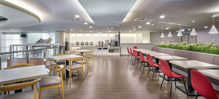 台中神冈中科后丰会馆图片