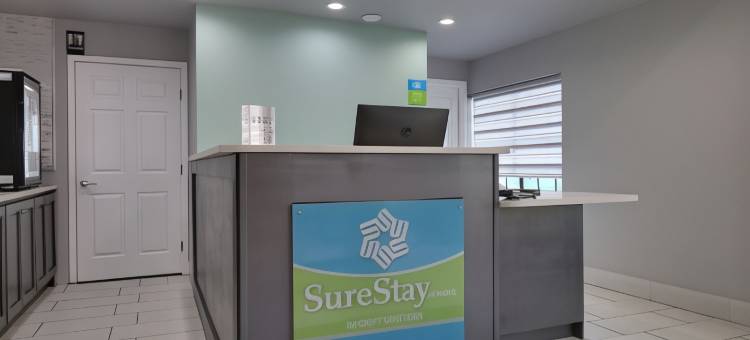 Travelodge by Wyndham Calhoun South I-75图片