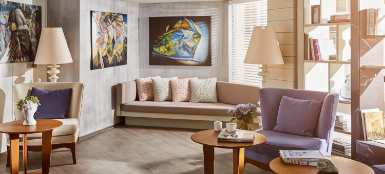 前卫精致的亚拉卡瓦克(Avantgarde Refined Yalıkavak)图片