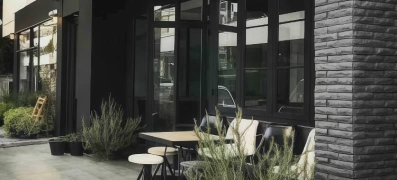 奥姆布拉小屋4号(The Ombra Small House No.4)图片