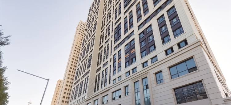 初见Loft影宿公寓(长春大禹赞誉店)图片