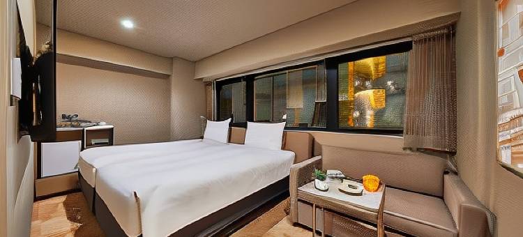 lyf银座东京(lyf Ginza Tokyo)图片