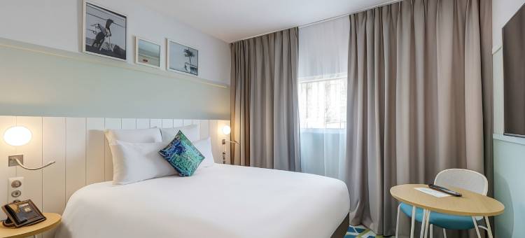 巴黎奥利美居酒店(Mercure Paris Orly Airport)图片