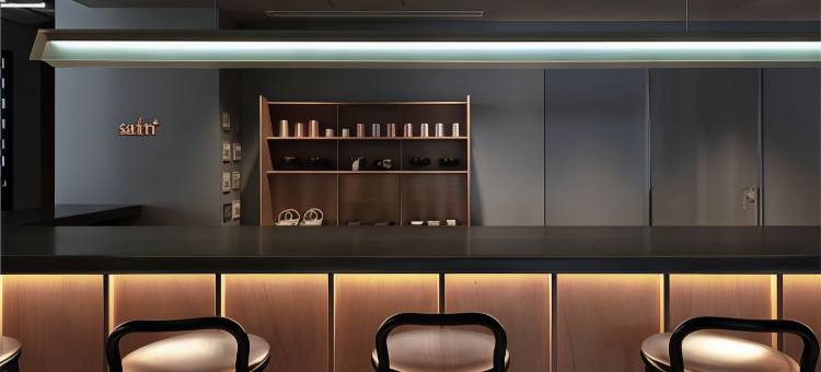 东京开花共享酒店(KAIKA Tokyo by THE SHARE HOTELS)图片
