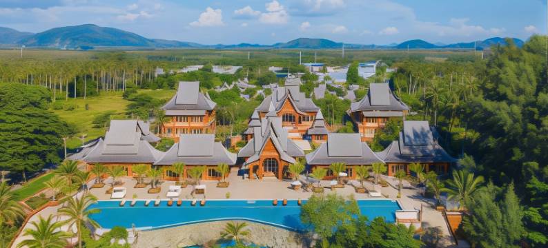 Santhiya普吉岛那泰度假村及水疗中心(Santhiya Phuket Natai Resort & Spa)图片