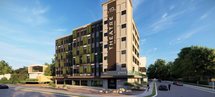 剧院酒店(Theatre Hotel)图片