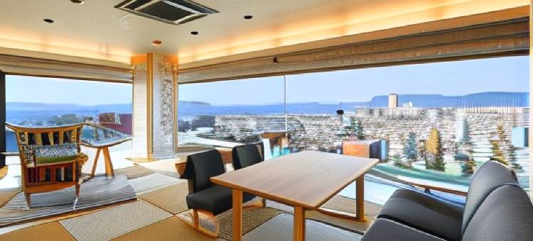 夕凪之汤花寿会酒店(Hotel Hanajyukai)图片