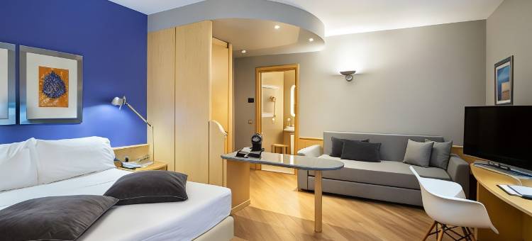 行政套房贝斯特韦斯特优质酒店(Best Western Plus Executive Hotel and Suites)图片
