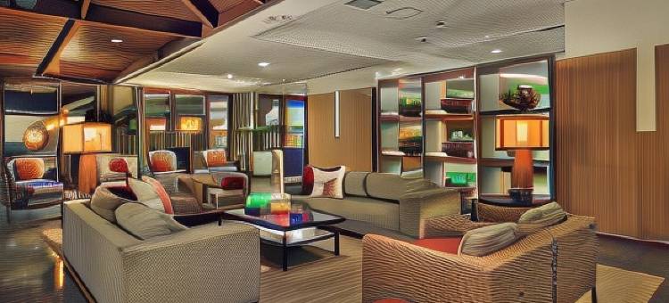 德维尔萨尔瓦多高级酒店(Hotel Deville Prime Salvador)图片