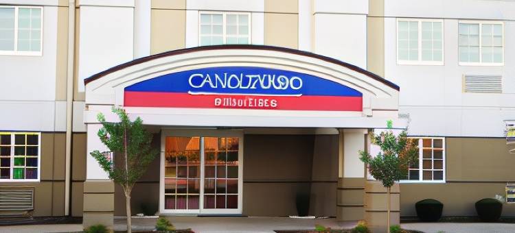 Candlewood Suites 韦恩堡 - NW(Candlewood Suites Fort Wayne - NW)图片