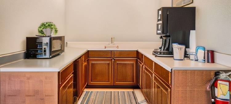 罗德威酒店(Rodeway Inn)图片