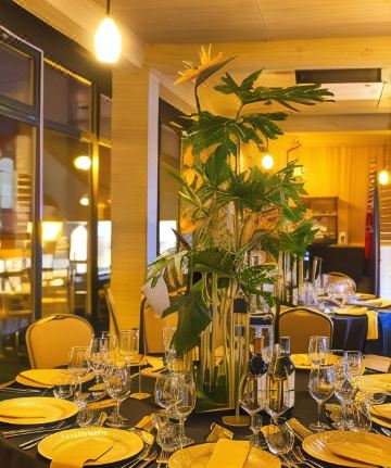 Amber Port Hotel Overview