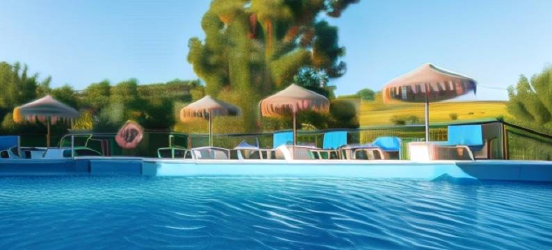 埃尔胡尔卡霍酒店(Hotel Rural El Horcajo de Ronda)图片