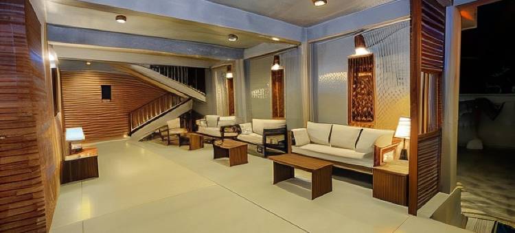 米利沙萨默塞特住宿(Somerset Mirissa Eco)图片