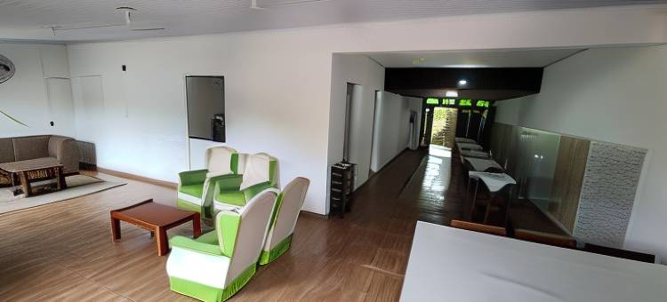 中央海滩(Hotel Central Praia)图片