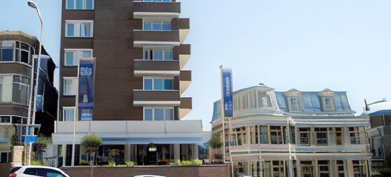 安丹特安兹酒店(Hotel Andante Aan Zee)图片