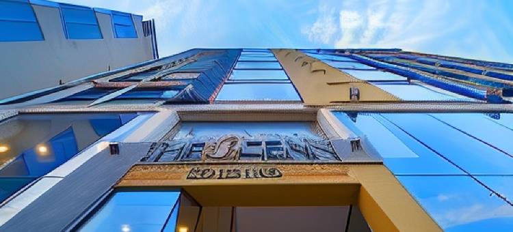 科伦坡海洋酒店(The Ocean Colombo)图片