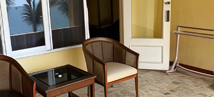 巴尤阿姆塔酒店(Bayu Amrta Hotel)图片