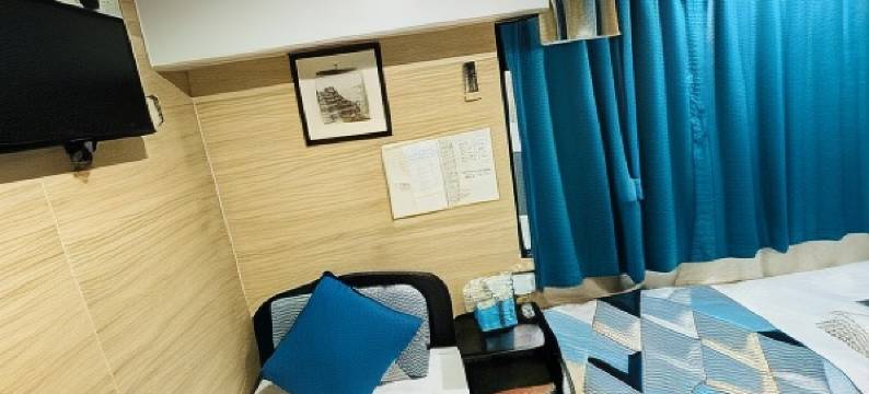 香港菲律宾旅馆图片