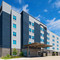 Marriott Austin North的SpringHill套房
