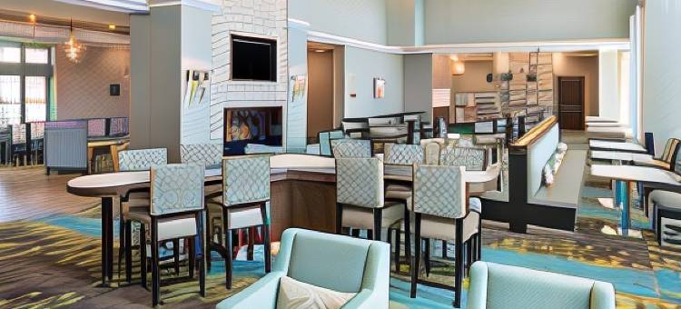 渥太华机场Homewood Suites by Hilton(Homewood Suites by Hilton Ottawa Airport)图片