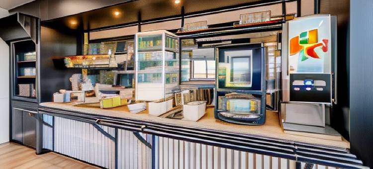 波尔多泰朗斯B&B酒店(B&B Hotel Bordeaux Talence)图片