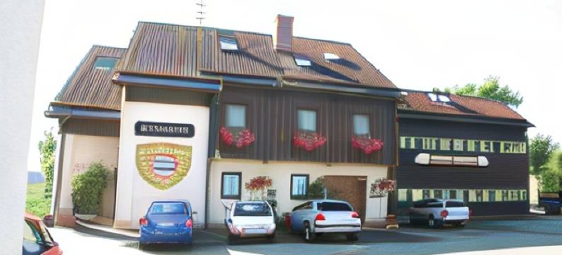 Krämerhof Kulz豪华酒店(Gasthof - Pension Krämerhof)图片
