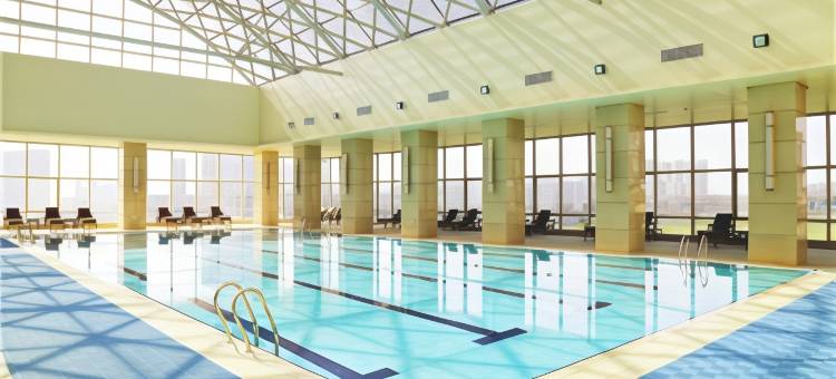 镇江文旅九华国际酒店图片