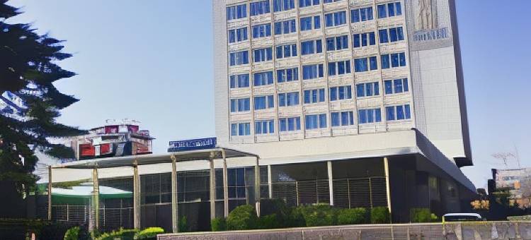 罗扎法酒店(Rozafa Hotel)图片