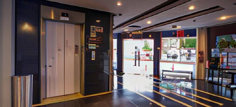 北海查里顿酒店(Chariton Hotel Butterworth)图片