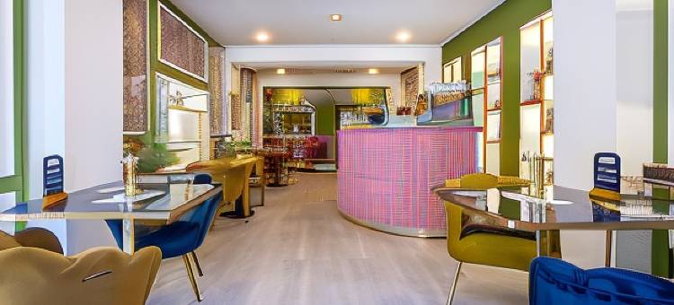 公园巷精品公寓酒店(Park Lane Boutique Aparthotel)图片