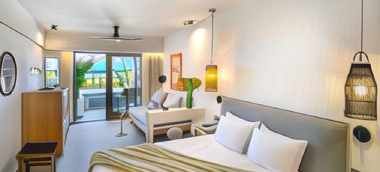 卡拉奢华海滨套房(Calla Luxury Seafront Suites)图片