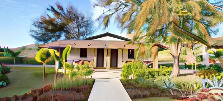 埃尔莫罗生态探险酒店(El Morro Eco Adventure Hotel)图片