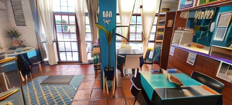 哥多华地中海青年旅舍(Hostel & Spa Mediterránea)图片