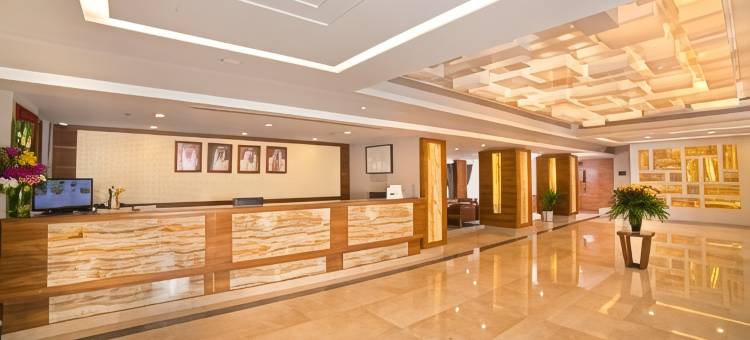 巴林温德姆华美达酒店(Ramada by Wyndham Bahrain)图片