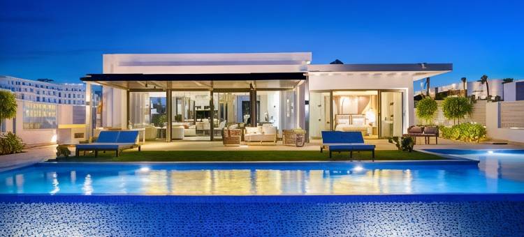 里克萨斯沙姆沙伊赫私人俱乐部酒店(Club Prive by Rixos Sharm El Sheikh)图片