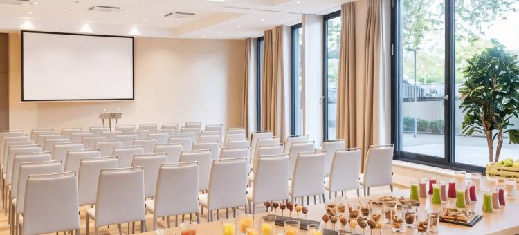 NH埃森酒店(NH Essen)图片