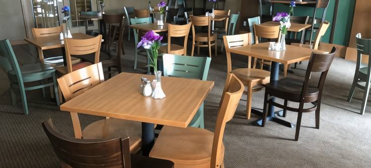 伊利诺伊普林斯顿AmericInn酒店(AmericInn by Wyndham Princeton IL)图片