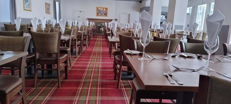 Royal Thurso Hotel图片