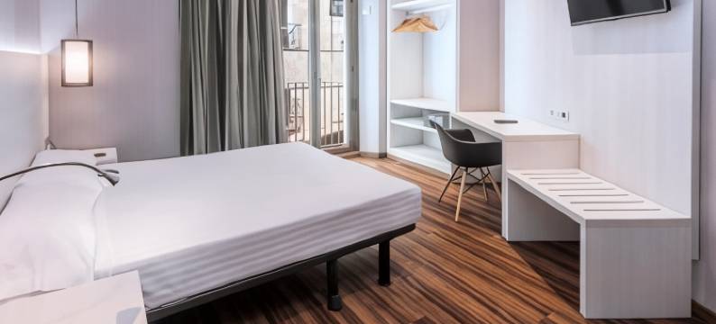 兰布拉歌剧旅馆(Hostal Operaramblas)图片